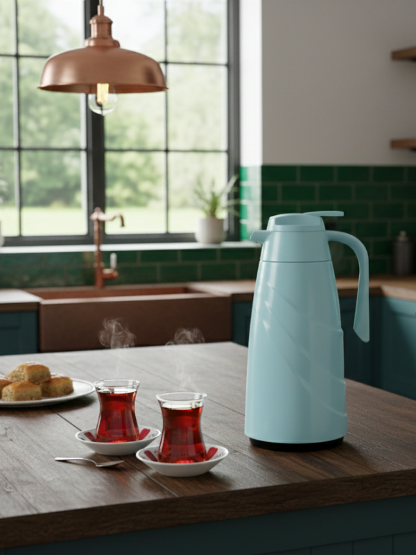 1.5 LT MIMOZA SERIES - BLUE