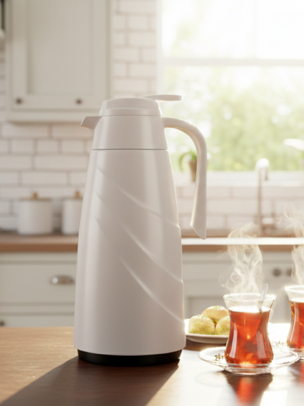 1.5 LT MIMOZA SERIES - CREAM