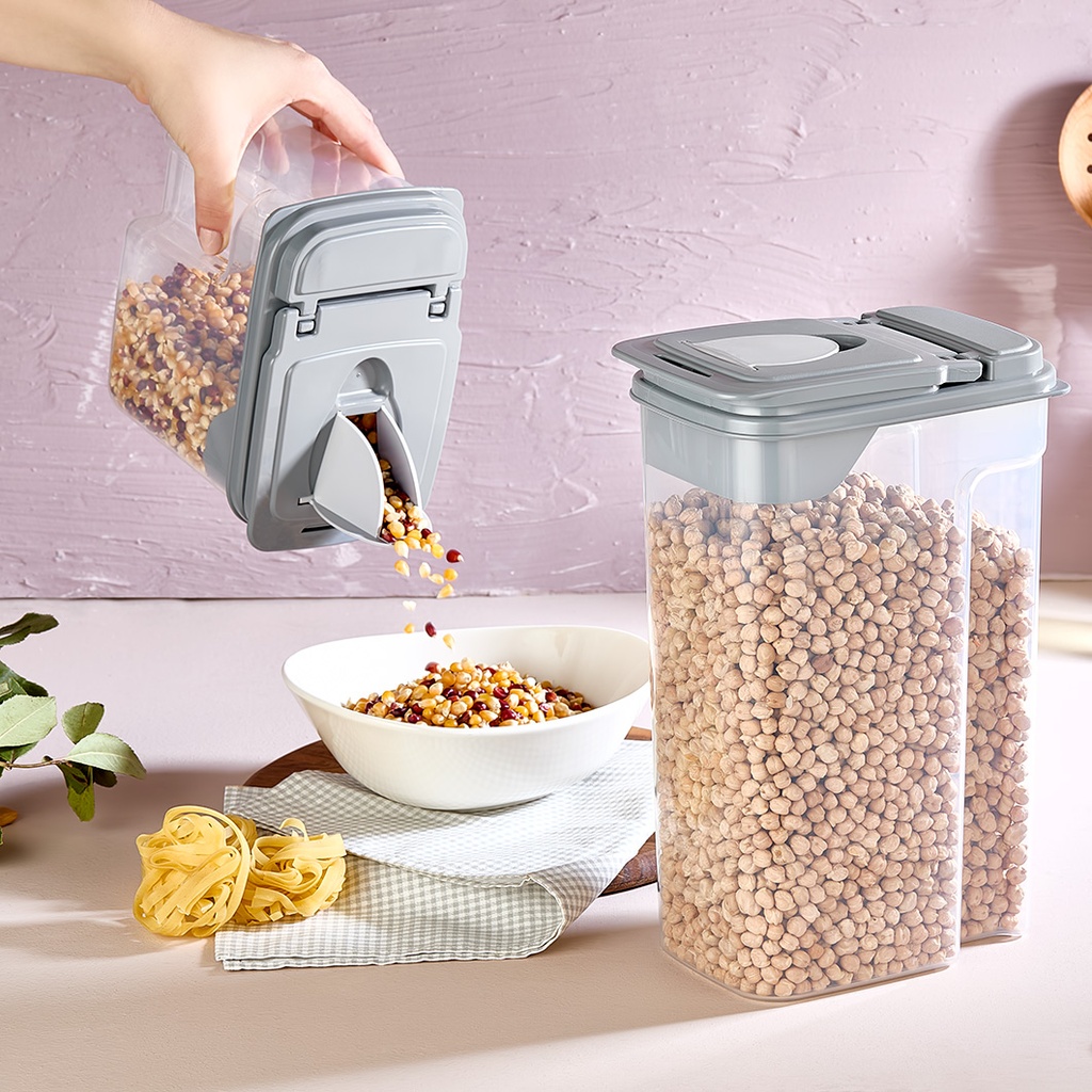 FRESHMAX CEREAL BOX NO.1