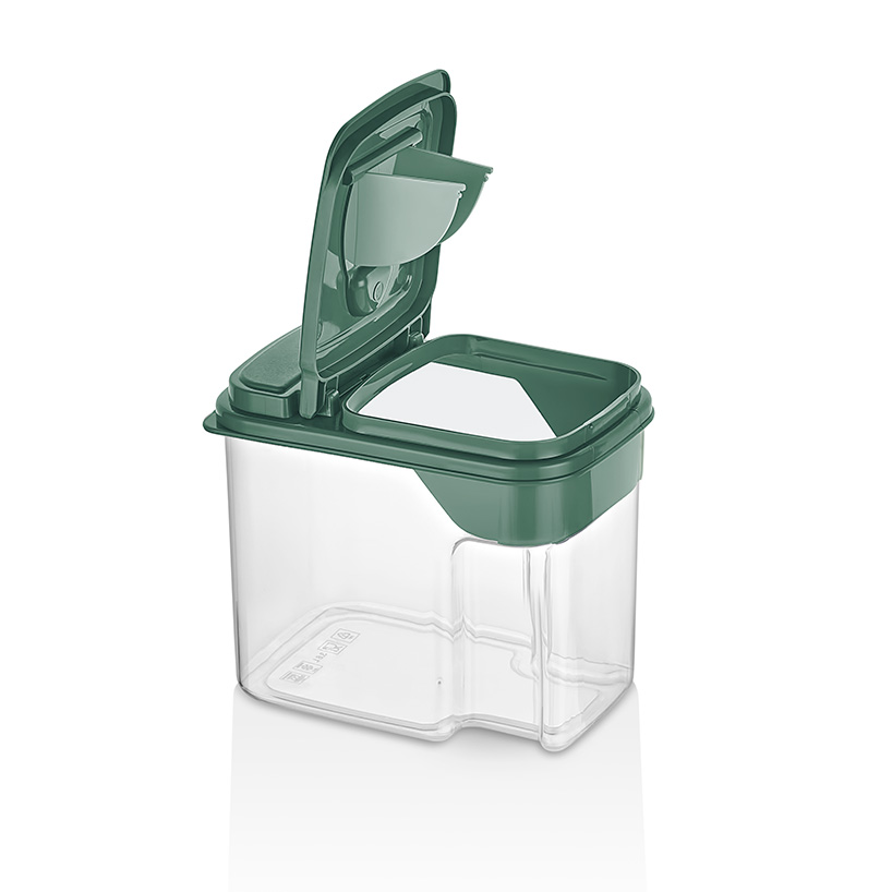 FRESHMAX CEREAL BOX NO.1