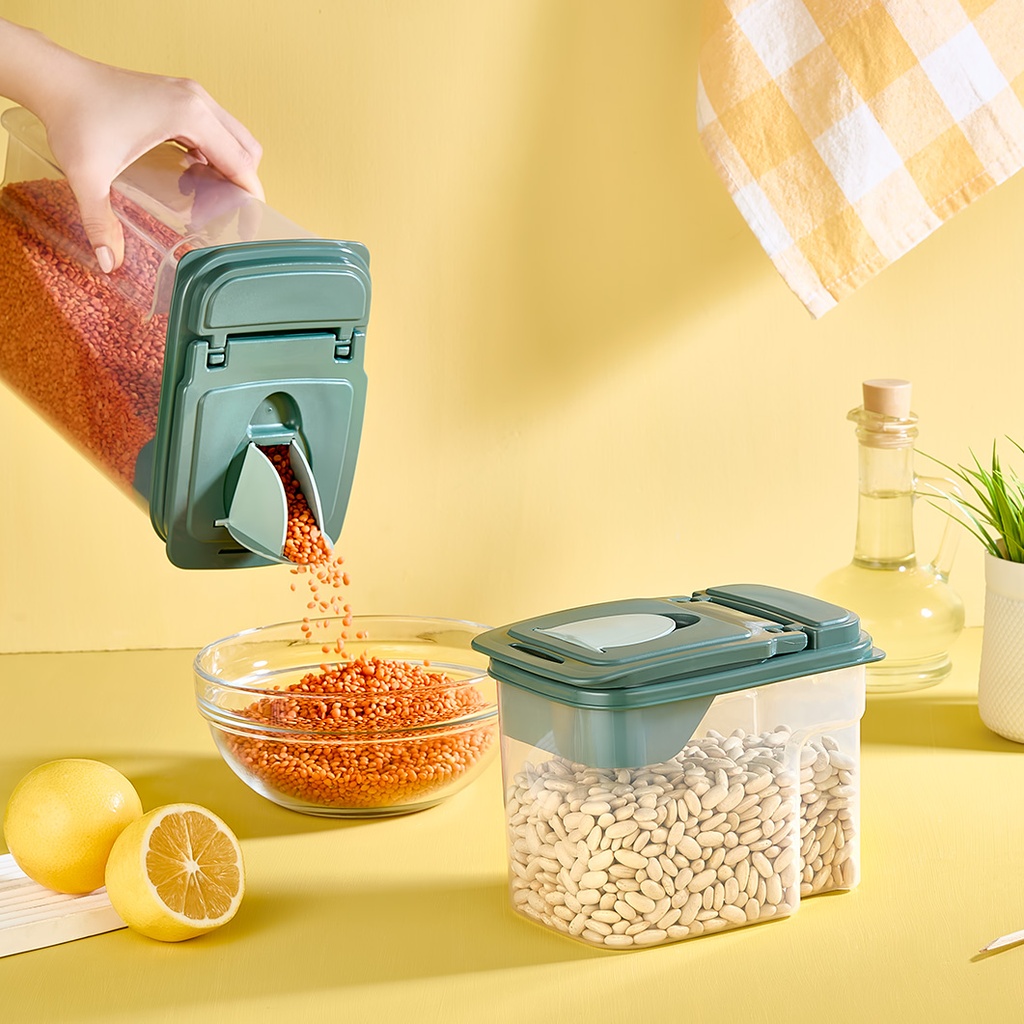 FRESHMAX CEREAL BOX NO.1