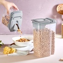 FRESHMAX CEREAL BOX NO.2 - GRAY