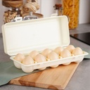 Egg Saver Box