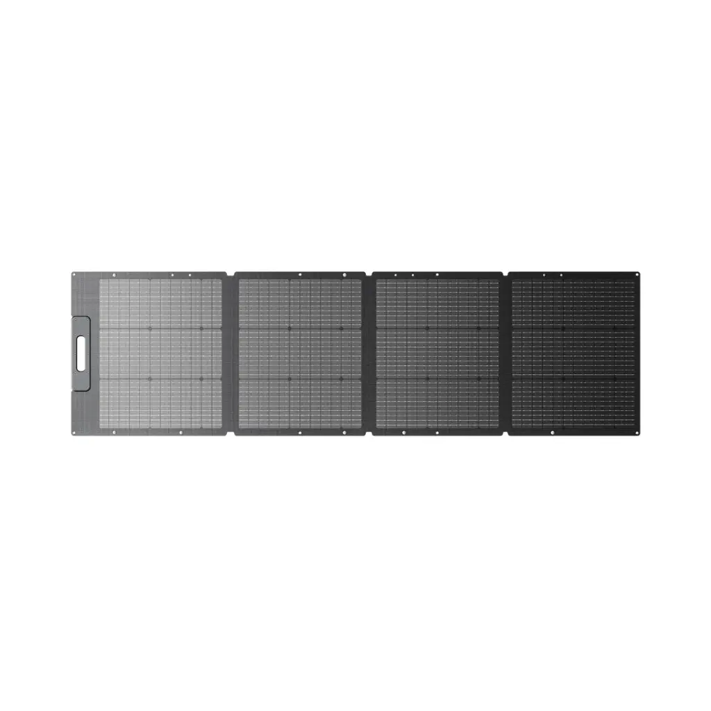 BLUETTI 200W Solar Panel