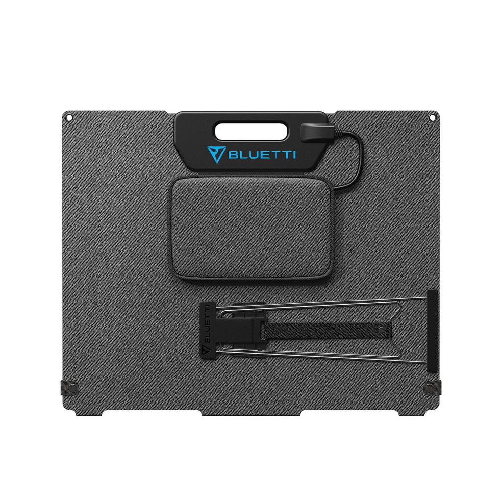 BLUETTI 200W Solar Panel