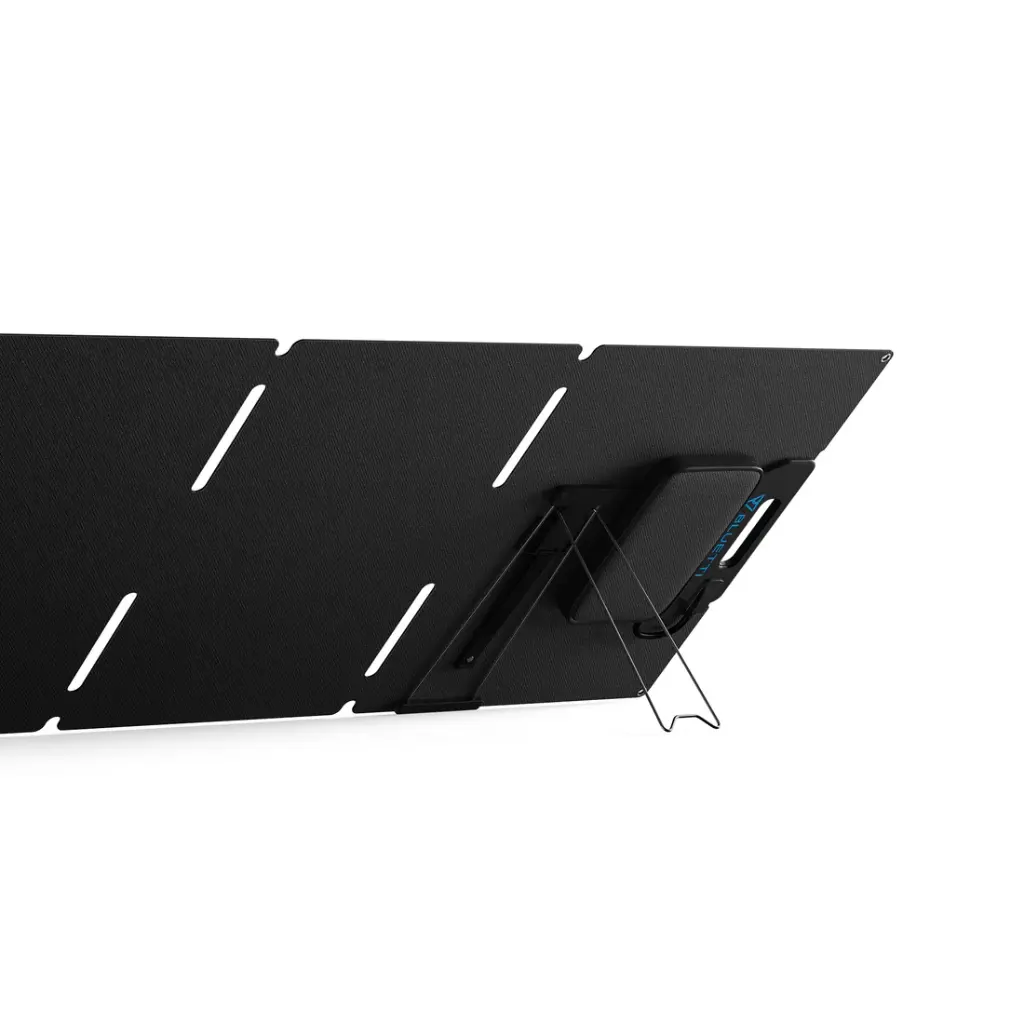 BLUETTI 100W Portable Solar Panel