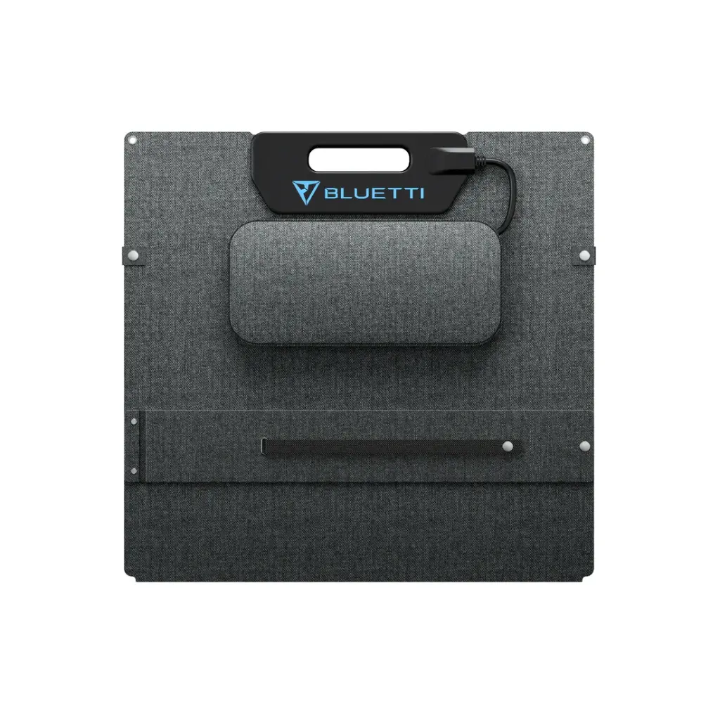 BLUETTI 100W Portable Solar Panel