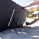 BLUETTI 100W Portable Solar Panel