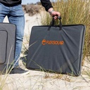 BLUETTI 100W Portable Solar Panel
