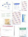 FIRST AID KIT LARGE