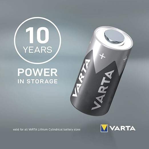 VARTA LONGLIFE AA PACK16