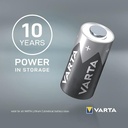 VARTA LONGLIFE AA PACK16