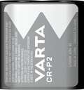 VARTA LITHIUM Cylindrical CR-P2 BLI 1
