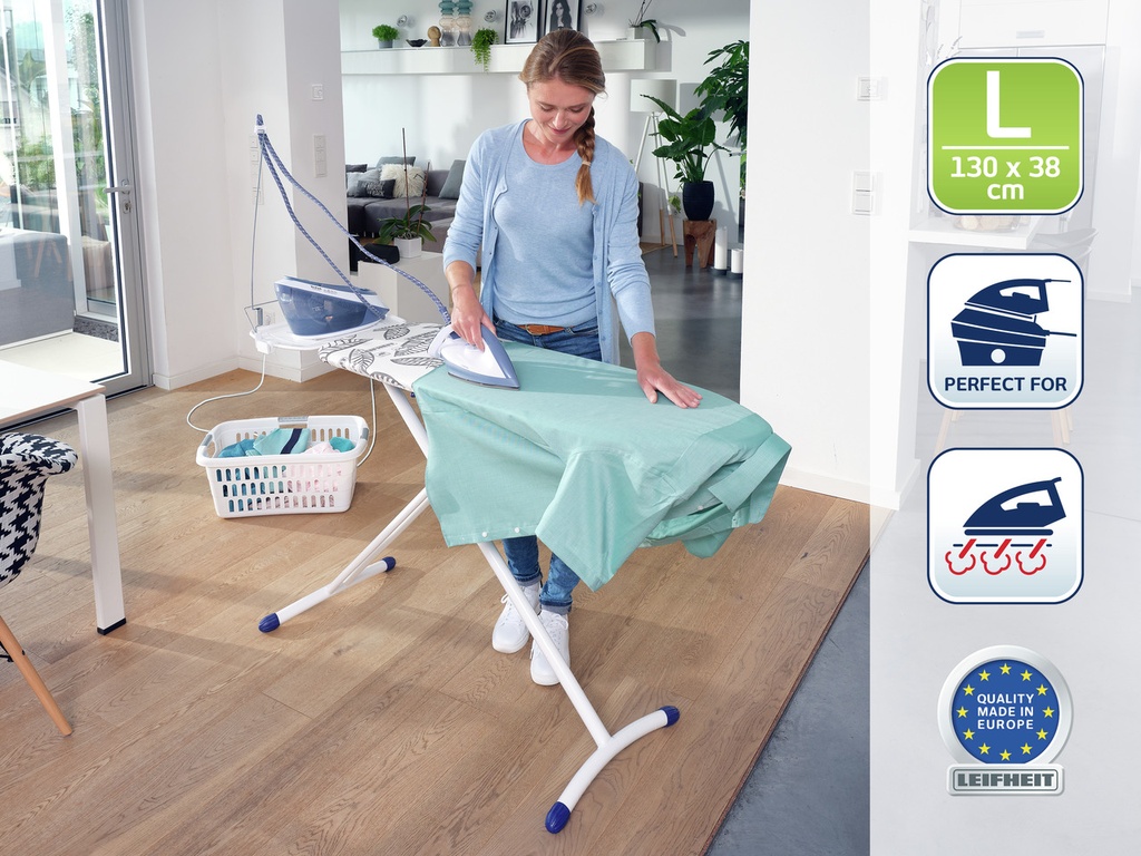 Ironing board Air Board Express L Solid