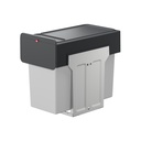 Hailo EcoLine Design Duo 2x15L