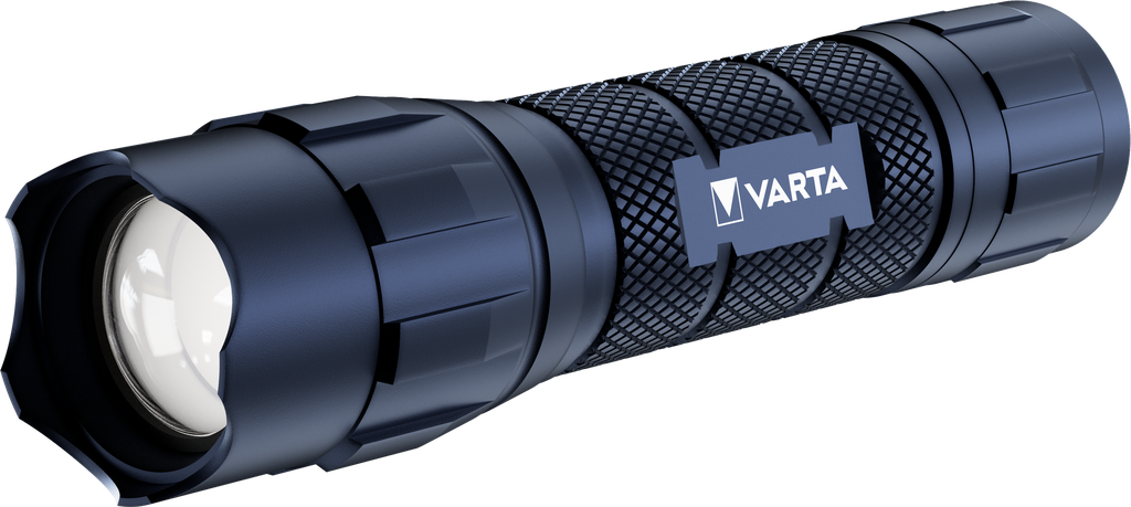 VARTA Flashlight F20 3AAA