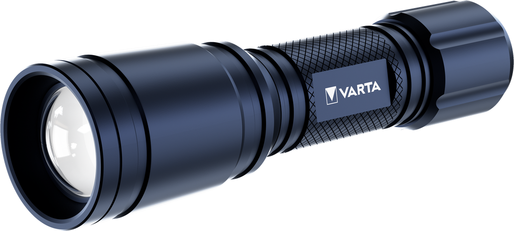 VARTA Flashlight F10 1AA