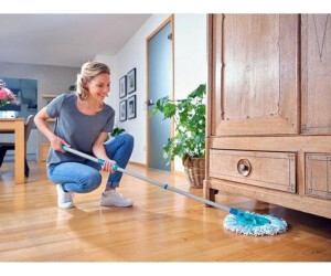 Set Rotation Disc Mop Ergo