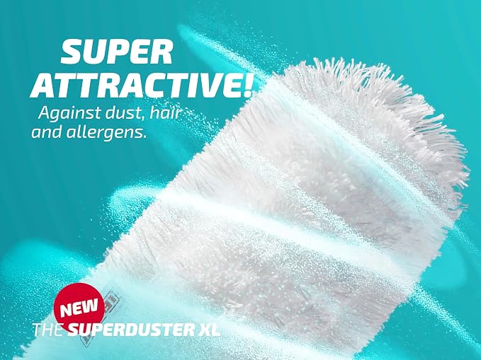 Duster SUPERDUSTER XL