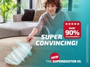 Duster SUPERDUSTER XL