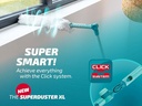 Duster SUPERDUSTER XL