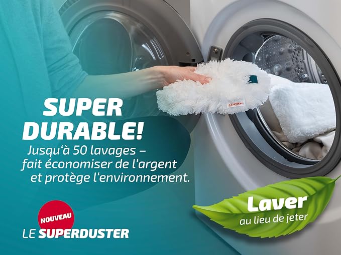 Duster SUPERDUSTER