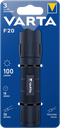 VARTA Flashlight F20 3AAA