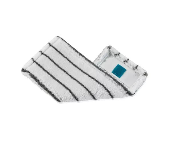 غطاء ممسحة Clean&Compact M من الألياف مايكروفايبر