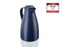 Insulating Jug Harmonic Dark Blue