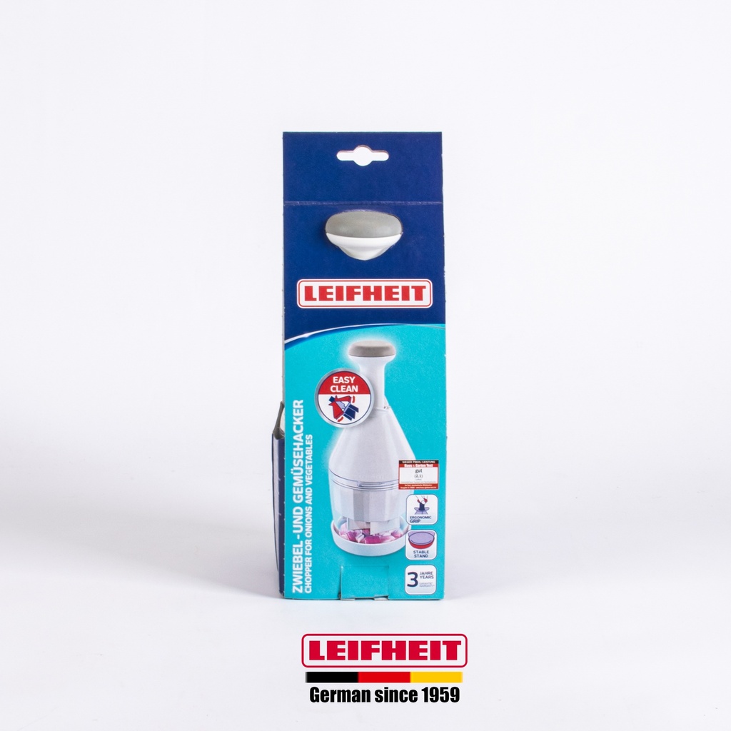 مفرمة للبصل والخضروات