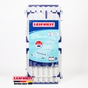 منشرملابس كلاسيكي قابل للتمديد 230 صلب