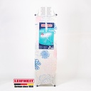 طاولة كوي كلاسيك M + مع فيش كهرباء