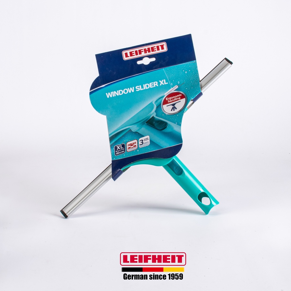 Squeegee Window Slider Xl