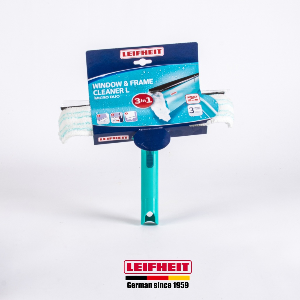 Window Wiper W&F Cleaner L Micro Duo