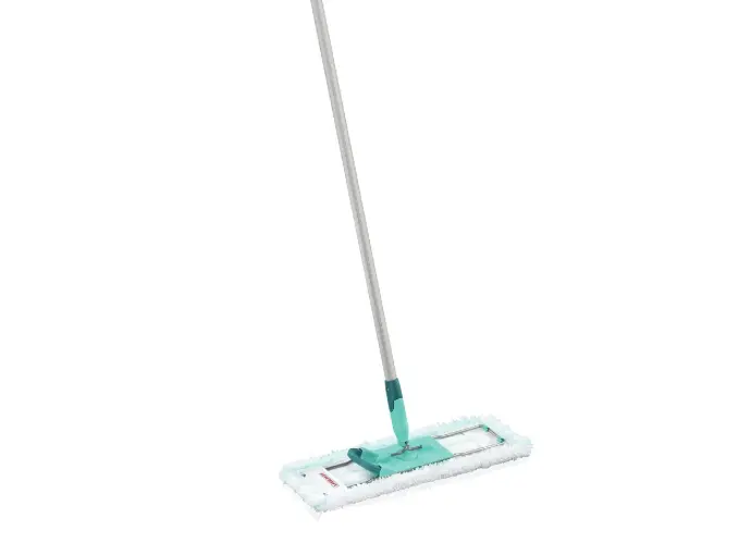 Floor Wiper Profi Xl Micro Duo Aluminium