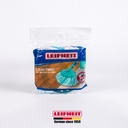 Repl.Head Clean Twist Disc Mop Microduo