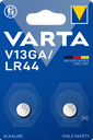 ليثيوم كوين 2 حبة V13GA/LR44