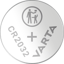 Varta Energy Lithium Coin CR2032 T-Bli 5