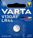 VARTA ALKALINE Special V13GA/LR44 BLI 1

