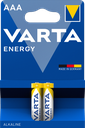 VARTA ENERGY AAA, BLI 2