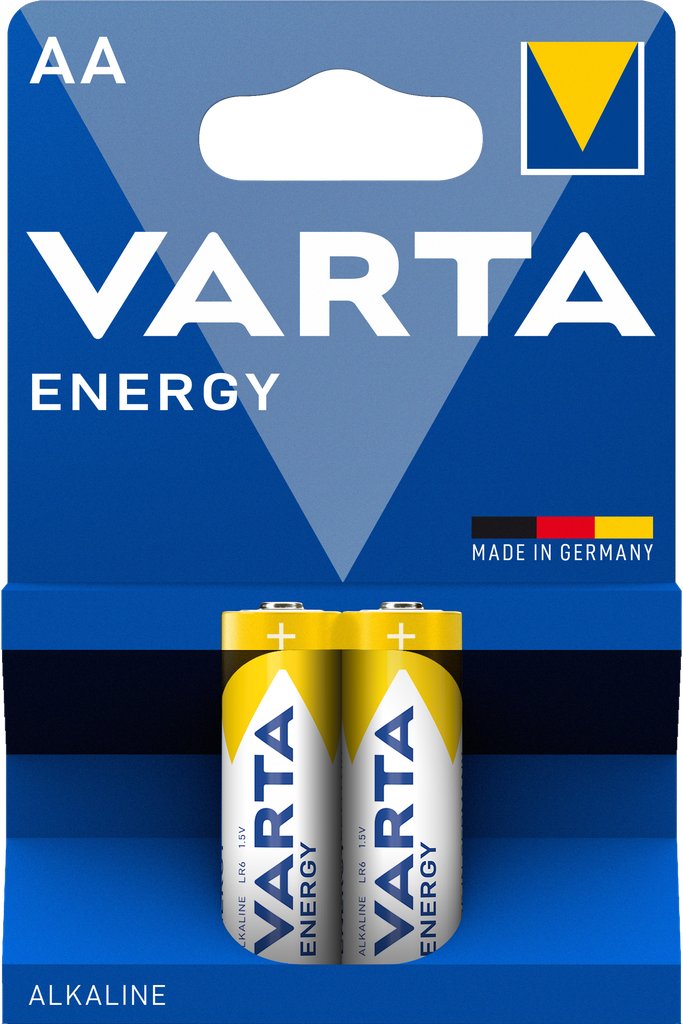 ENERGY AA, BLI 2