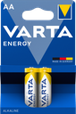 ENERGY AA, BLI 2