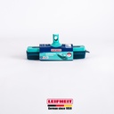 Rubber Broom Click-System