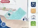 ممسحه اضافيه لكلين تويست M