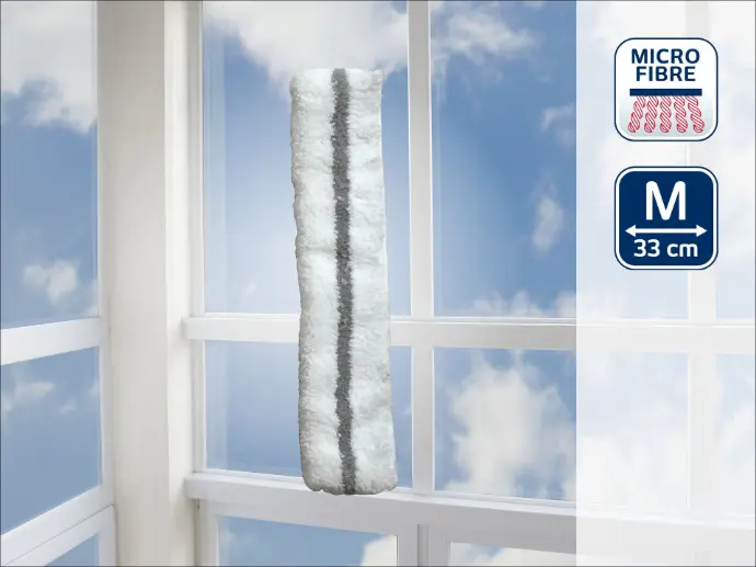  Replacement Pad Classic Window Wiper