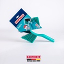 Wall and ceiling broom Dusty