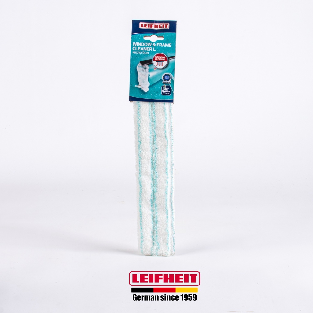 Replacement Pad W&F Cleaner L micro duo