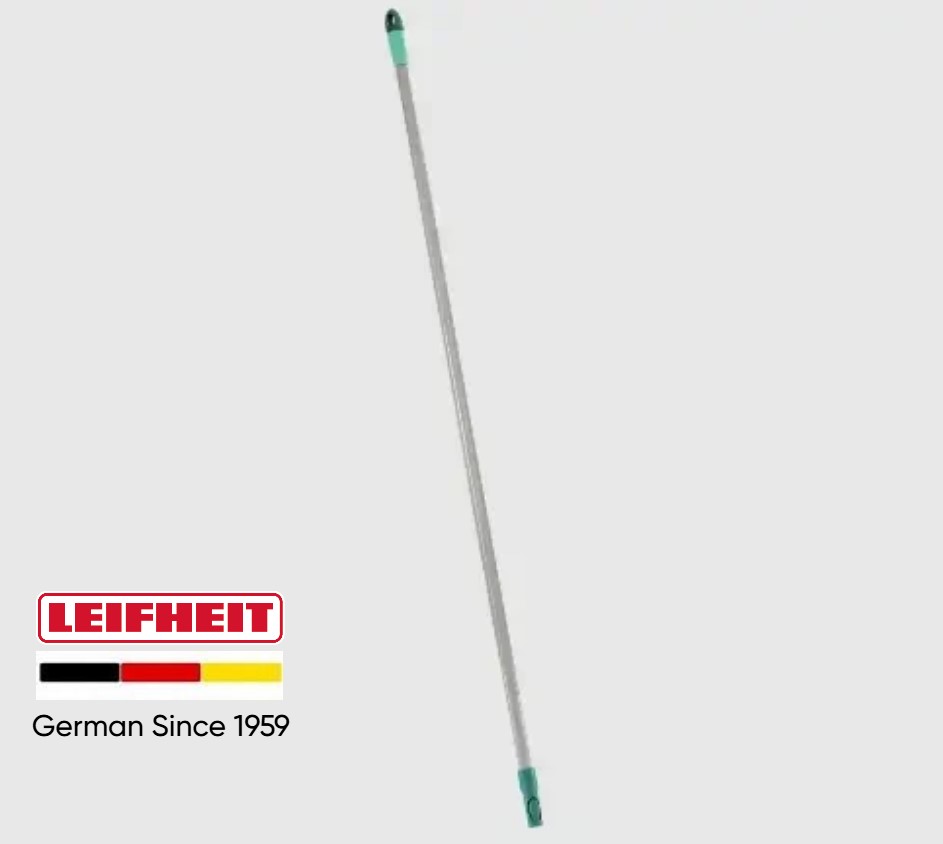 Steel handle 140 cm