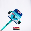 Brush Window Cleaner Telescope 200