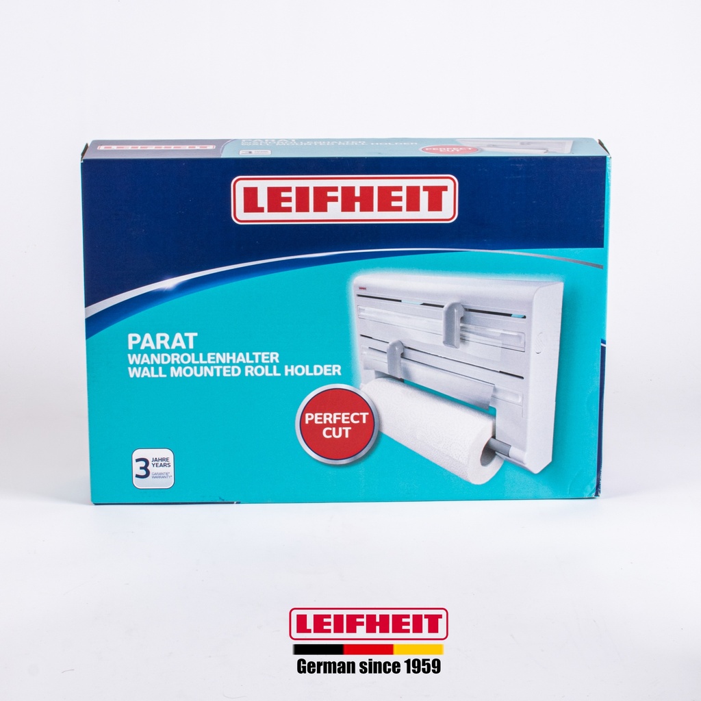 حامل رول مثبت على الحائط Parat 